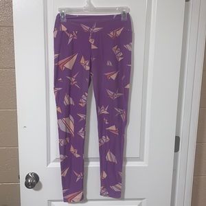 LuLaRoe leggings!
